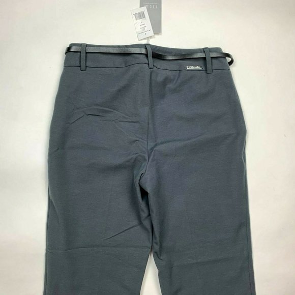 i love‎ tyler madison Adriana Twill Pant NWT - Picture 4 of 15